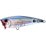 Воблер YO-ZURI 3D INSHORE POPPER 120F R1412-V