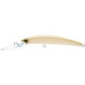 Воблер YO-ZURI CRYSTAL MINNOW DEEP DIVER 110 F R1135 #BONE R1135-BONE