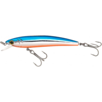 Воблер YO-ZURI PIN'S MINNOW 50 F F1161 #BT